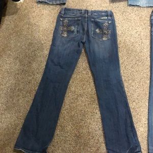 Miss Me Jeans 30